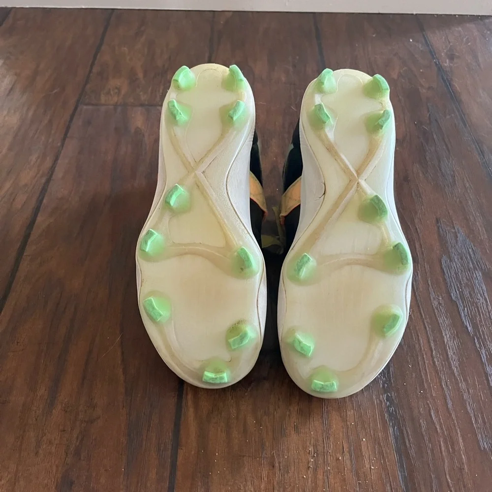 New Balance Francisco Lindor kids baseball cleats - Picture 6 of 7